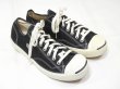 画像4: 80s 90s Mossimo JACK PURCELL STYLE CANVAS SNEAKER MADE IN KOREA (4)