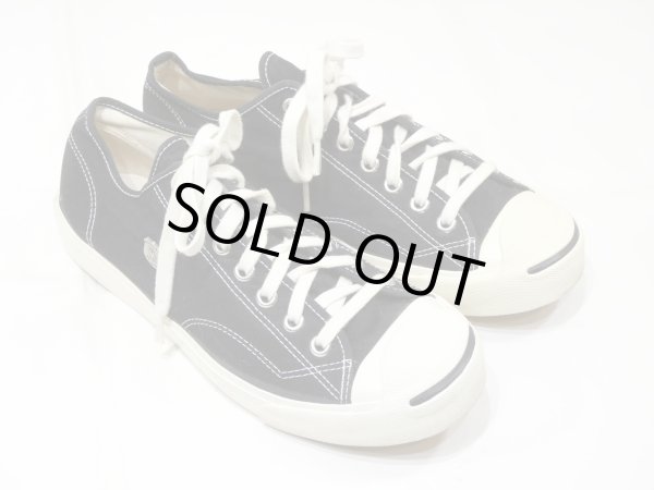 画像4: 80s 90s Mossimo JACK PURCELL STYLE CANVAS SNEAKER MADE IN KOREA (4)