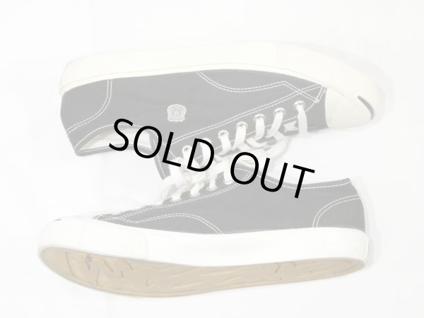 画像6: 80s 90s Mossimo JACK PURCELL STYLE CANVAS SNEAKER MADE IN KOREA (6)
