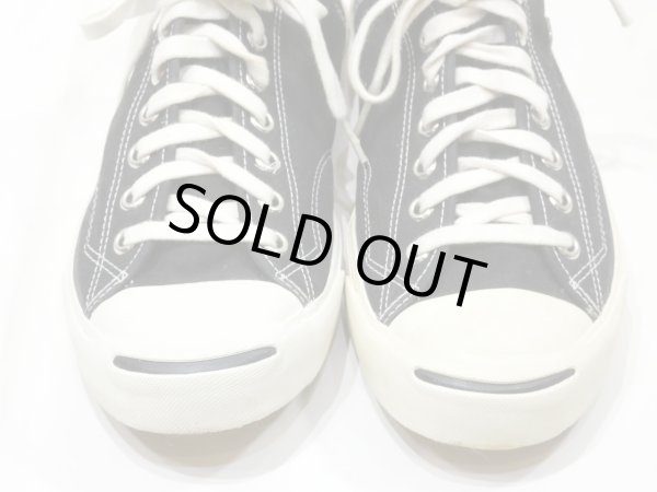 画像7: 80s 90s Mossimo JACK PURCELL STYLE CANVAS SNEAKER MADE IN KOREA (7)