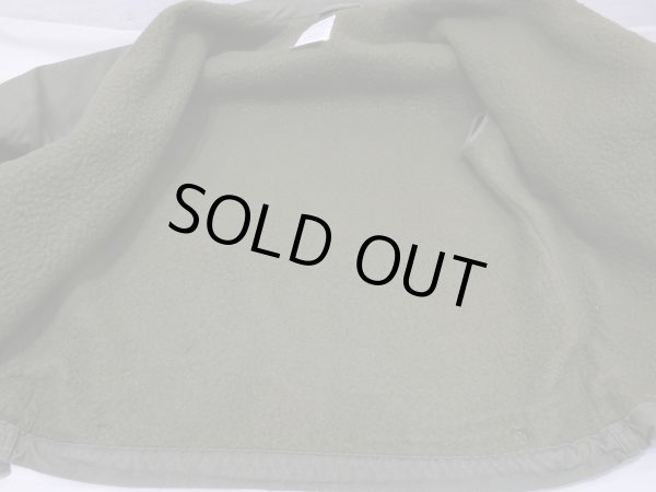 画像13: 80s US NAVY USN A-2 DECK JACKET (13)