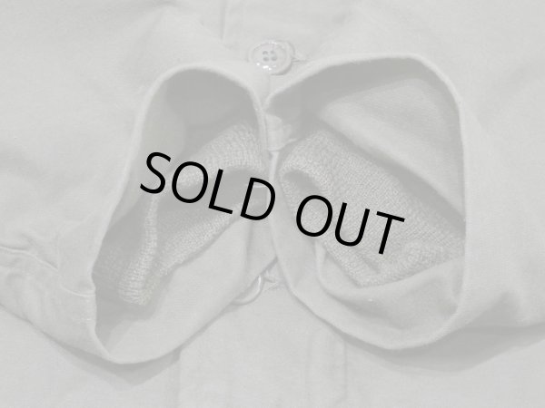 画像9: 80s US NAVY USN A-2 DECK JACKET (9)