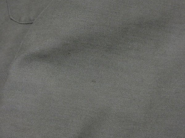 画像11: 80s US NAVY USN A-2 DECK JACKET (11)