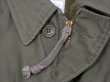 画像5: 80s US NAVY USN A-2 DECK JACKET (5)