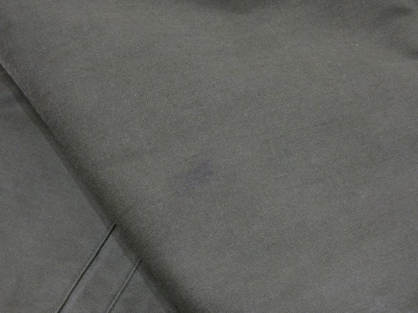 画像12: 80s US NAVY USN A-2 DECK JACKET (12)