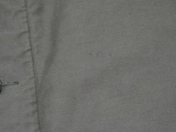 画像7: 80s US NAVY USN A-2 DECK JACKET (7)