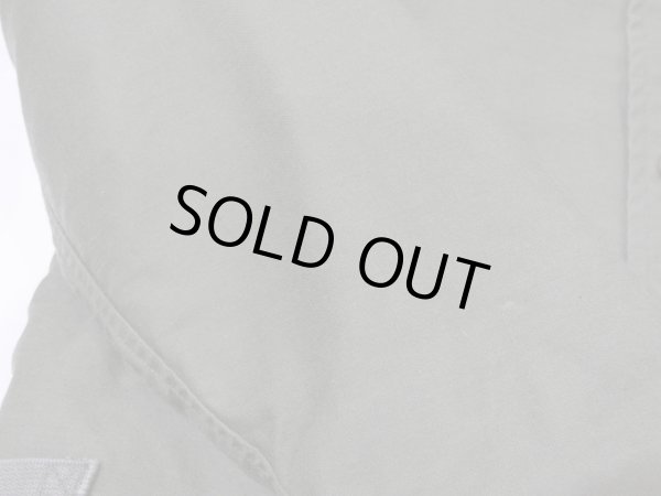 画像10: 80s US NAVY USN A-2 DECK JACKET (10)