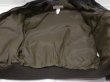 画像8: 80s L.L.Bean A-2 STYLE LEATHER JACKET MADE IN USA (8)