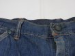 画像5: 50s 60s JC Penney BIG MAC DENIM PAINTER WORK PANTS  (5)