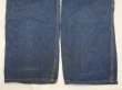 画像13: 50s 60s JC Penney BIG MAC DENIM PAINTER WORK PANTS  (13)