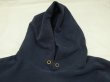 画像5: 80s Champion TRICOLOR TAG PENN REVERSE WEAVE SWEAT HOODIE PARKA (5)