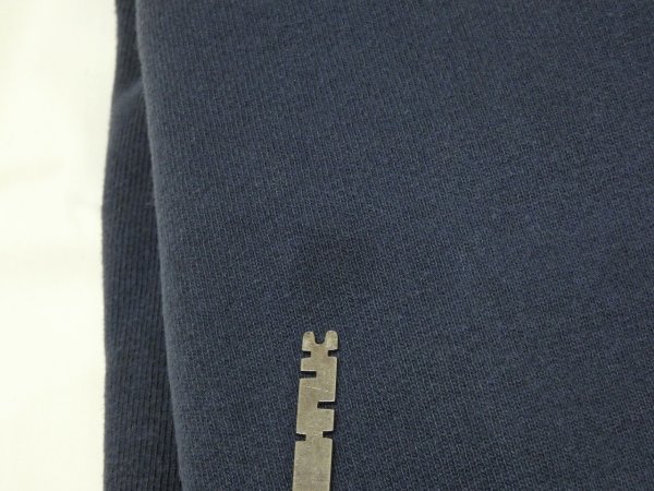 画像10: 80s Champion TRICOLOR TAG PENN REVERSE WEAVE SWEAT HOODIE PARKA (10)