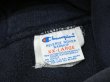 画像3: 80s Champion TRICOLOR TAG PENN REVERSE WEAVE SWEAT HOODIE PARKA (3)