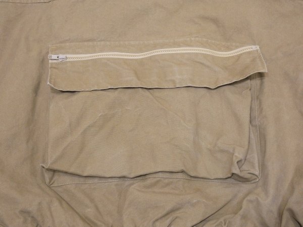 画像13: 80s Columbia Sportswear FISHING JACKET (13)