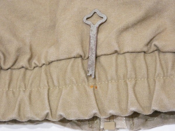 画像14: 80s Columbia Sportswear FISHING JACKET (14)