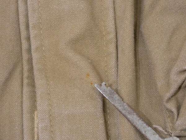 画像7: 80s Columbia Sportswear FISHING JACKET (7)