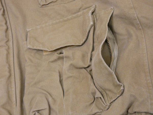 画像6: 80s Columbia Sportswear FISHING JACKET (6)