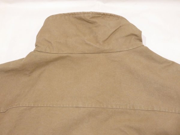 画像12: 80s Columbia Sportswear FISHING JACKET (12)