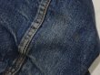 画像12: 60s 70s Levi's 70505-0217 BIG E DENIM JACKET GJ with BLANKET (12)