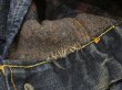 画像9: 60s 70s Levi's 70505-0217 BIG E DENIM JACKET GJ with BLANKET (9)