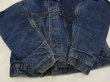 画像10: 60s 70s Levi's 70505-0217 BIG E DENIM JACKET GJ with BLANKET (10)