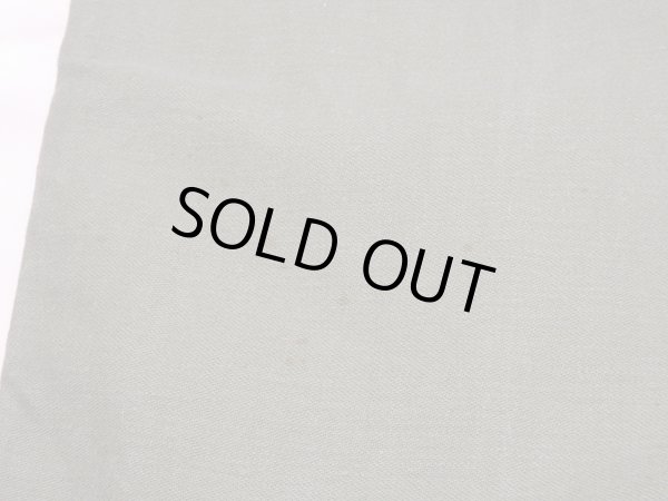 画像11: 60s '64 US ARMY OG-107 COTTON SATEEN UTILITY BAKER PANTS (2) (11)