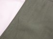 画像10: 60s '64 US ARMY OG-107 COTTON SATEEN UTILITY BAKER PANTS (2) (10)