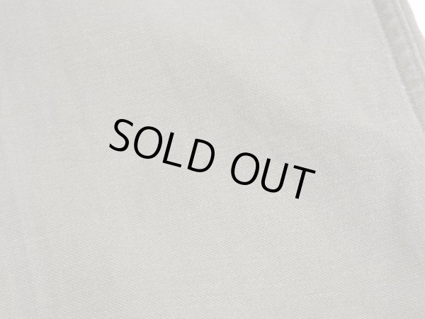 画像12: 60s '64 US ARMY OG-107 COTTON SATEEN UTILITY BAKER PANTS (2) (12)