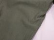 画像15: 60s '64 US ARMY OG-107 COTTON SATEEN UTILITY BAKER PANTS (2) (15)