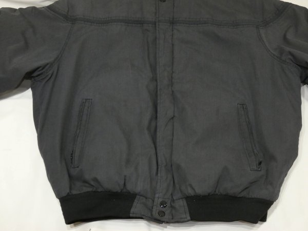 画像6: 80s 〜 Arnold Palmer Derby STYLE CUP SHOULDER JACKET (6)