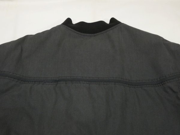 画像11: 80s 〜 Arnold Palmer Derby STYLE CUP SHOULDER JACKET (11)