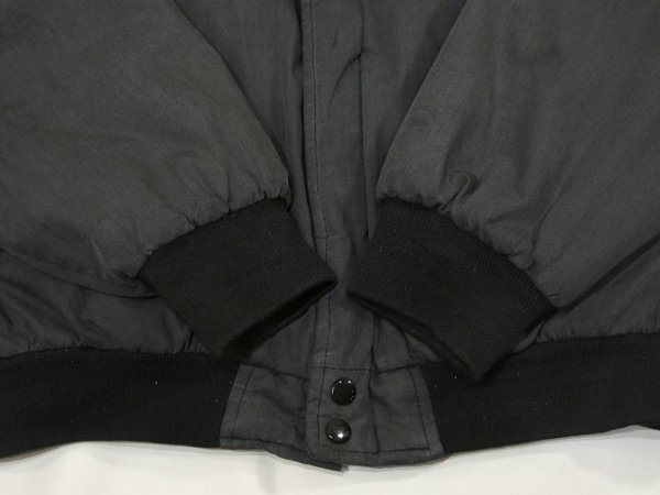 画像8: 80s 〜 Arnold Palmer Derby STYLE CUP SHOULDER JACKET (8)