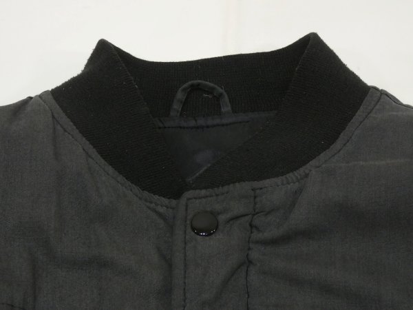 画像4: 80s 〜 Arnold Palmer Derby STYLE CUP SHOULDER JACKET (4)