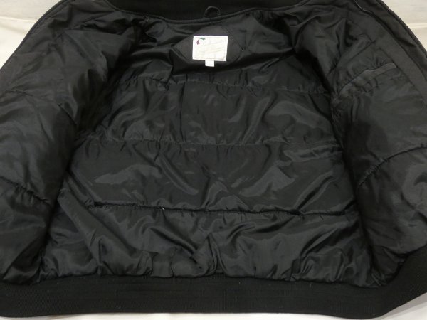 画像9: 80s 〜 Arnold Palmer Derby STYLE CUP SHOULDER JACKET (9)