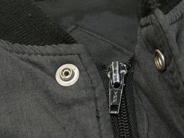 画像5: 80s 〜 Arnold Palmer Derby STYLE CUP SHOULDER JACKET (5)