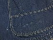 画像8: 50s 60s BLUE BELL DENIM CHORE JACKET COVERALL (2) (8)