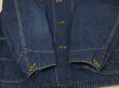 画像9: 50s 60s BLUE BELL DENIM CHORE JACKET COVERALL (2) (9)