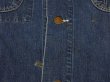 画像7: 50s 60s BLUE BELL DENIM CHORE JACKET COVERALL (2) (7)