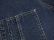 画像6: 50s 60s BLUE BELL DENIM CHORE JACKET COVERALL (2) (6)