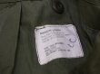 画像9: 70s US ARMY M-65 OG-107 FIELD JACKET 2nd TYPE  (9)