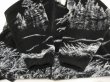 画像9: 90s ArtUnlimited WOLF ALL OVER PATTERN FLEECE JACKET MADE IN USA (9)