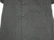 画像5: 50s Fahey Brockman WOOL LONG COAT (5)