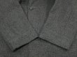 画像6: 50s Fahey Brockman WOOL LONG COAT (6)