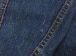 画像12: 70s Levi's 70505-0217 BLANK TAB DENIM JACKET GJ  (12)