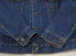 画像10: 70s Levi's 70505-0217 BLANK TAB DENIM JACKET GJ  (10)