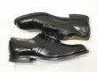画像5: 90s US NAVY USN OXFORD SERVICE SHOES (5)