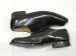 画像8: 90s US NAVY USN OXFORD SERVICE SHOES (8)