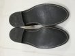 画像13: 90s US NAVY USN OXFORD SERVICE SHOES (13)