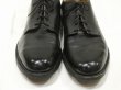画像9: 90s US NAVY USN OXFORD SERVICE SHOES (9)