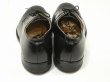 画像12: 90s US NAVY USN OXFORD SERVICE SHOES (12)